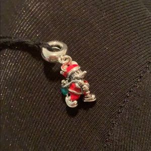 Christians Mickey pandora charm (Disney)